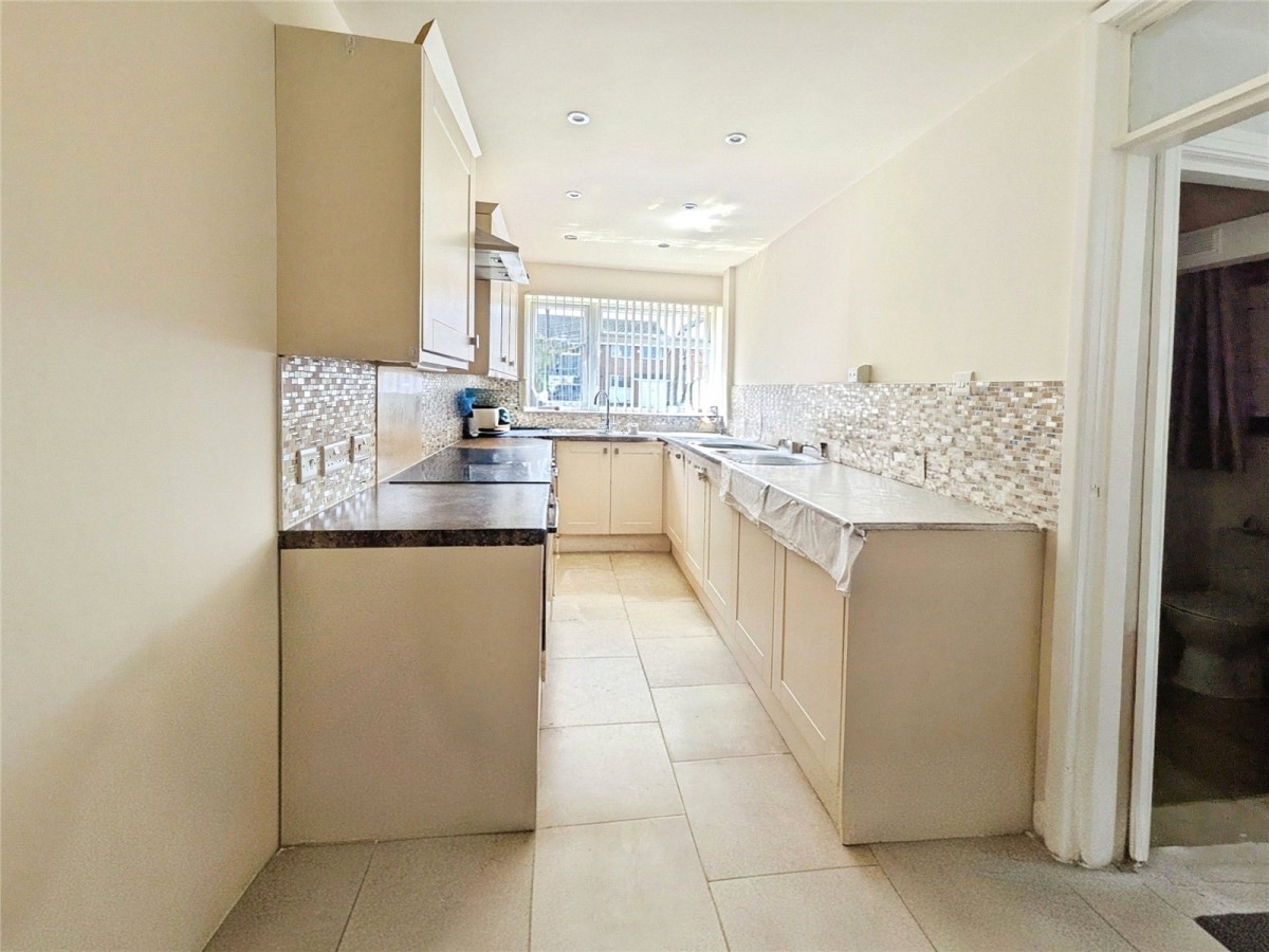 Wheaton Aston, Stafford, Staffordshire