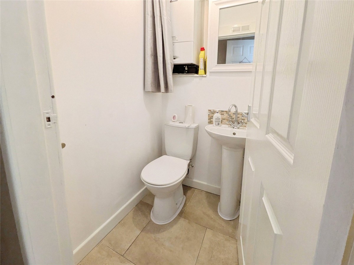 Wheaton Aston, Stafford, Staffordshire