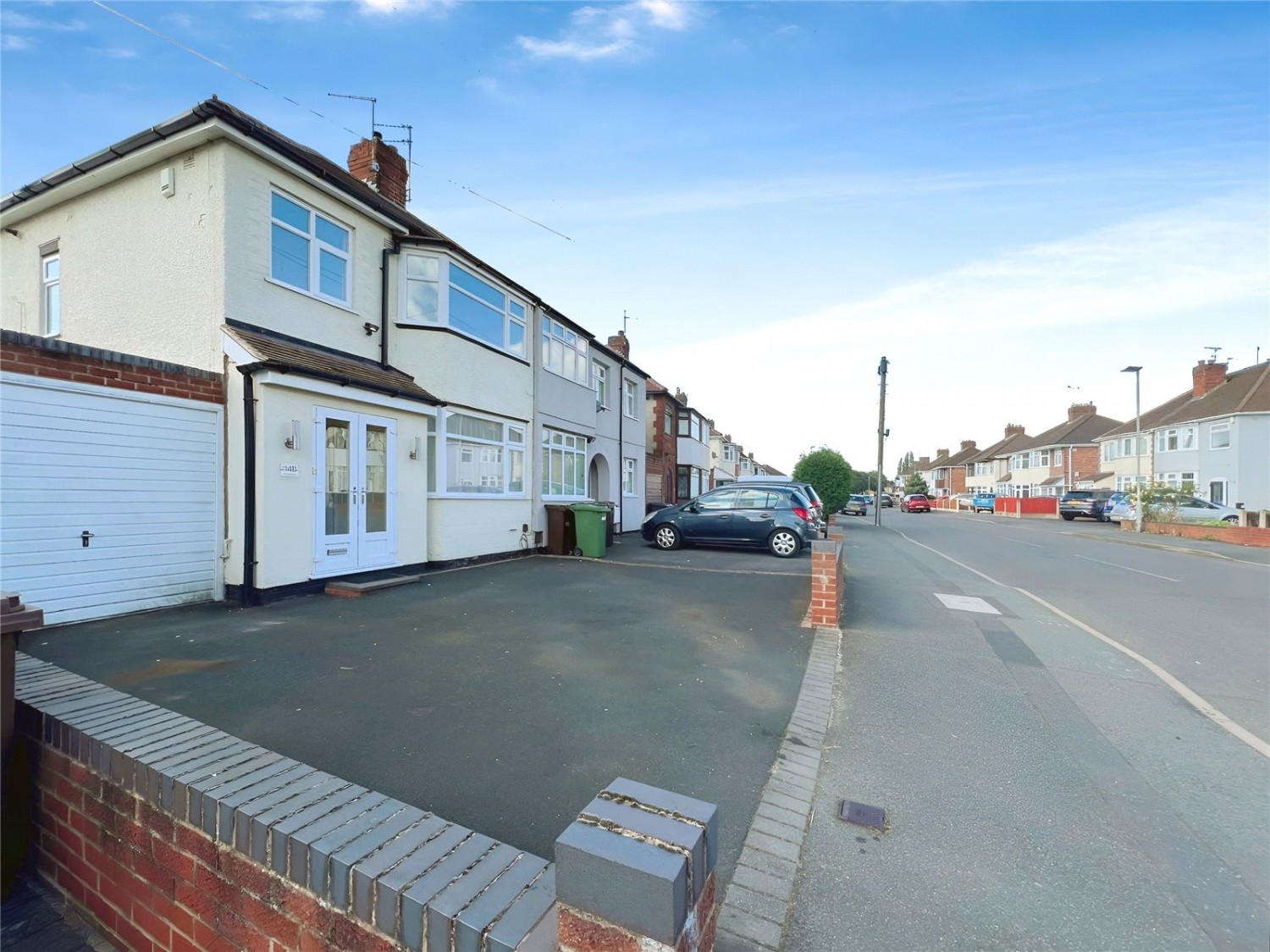 Oxley, Wolverhampton