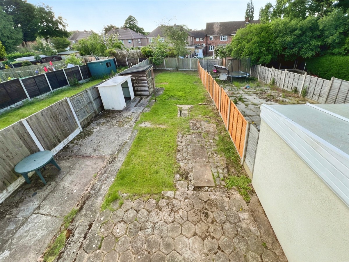 Oxley, Wolverhampton