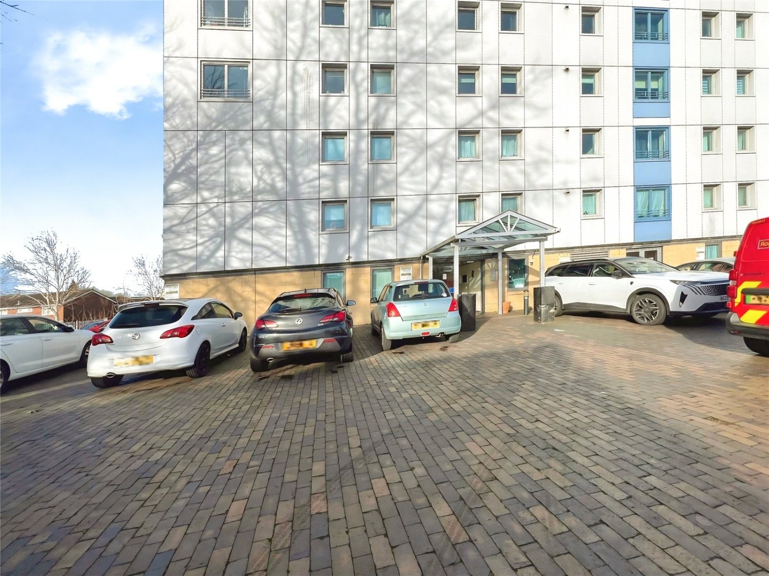 Gomer Street, 50 Gomer Street, Willenhall, West Midlands