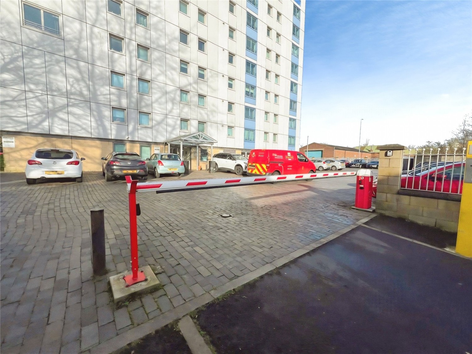 Gomer Street, 50 Gomer Street, Willenhall, West Midlands