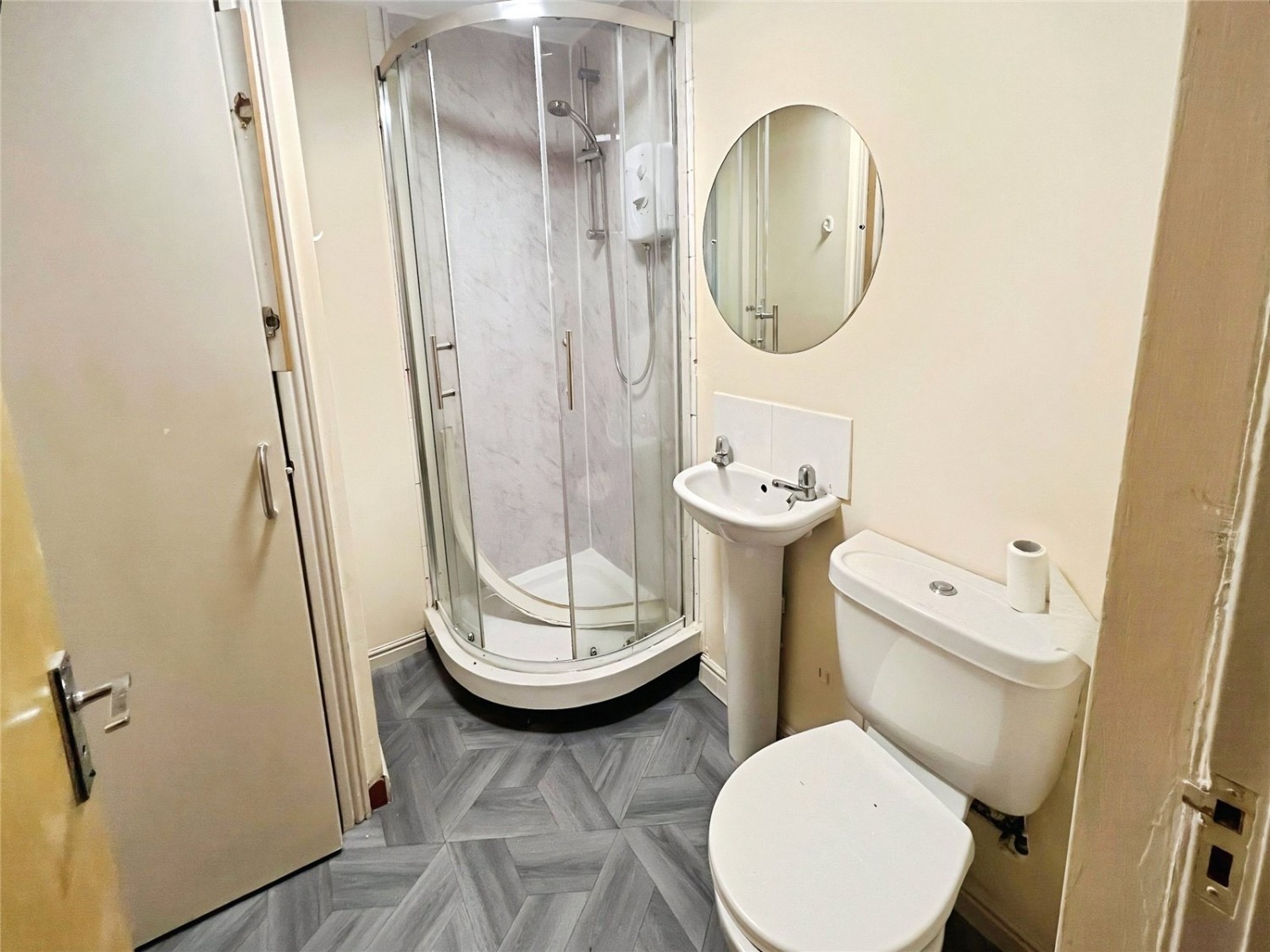 Gomer Street, 50 Gomer Street, Willenhall, West Midlands