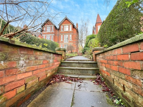 Park Dale, Wolverhampton