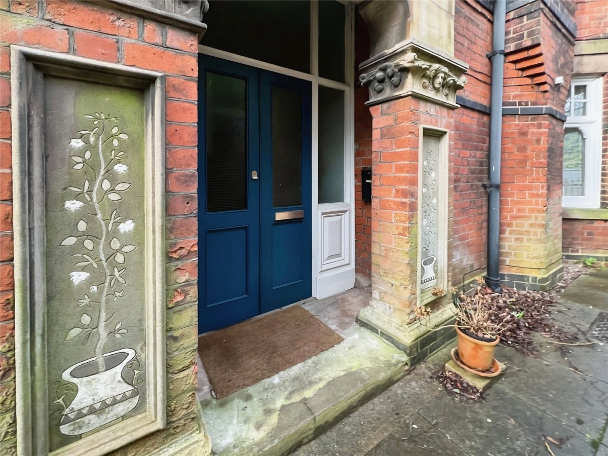 Park Dale, Wolverhampton