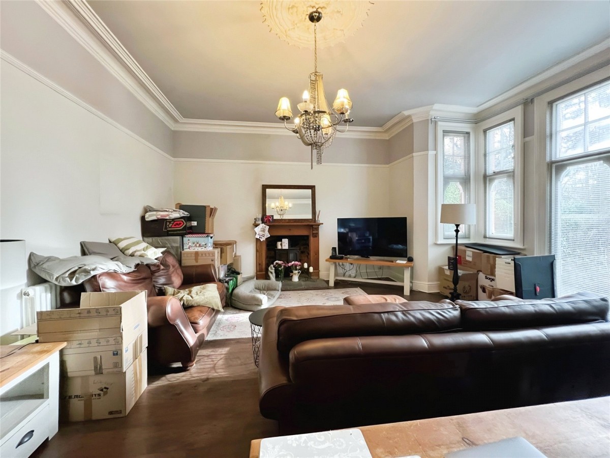 Park Dale, Wolverhampton