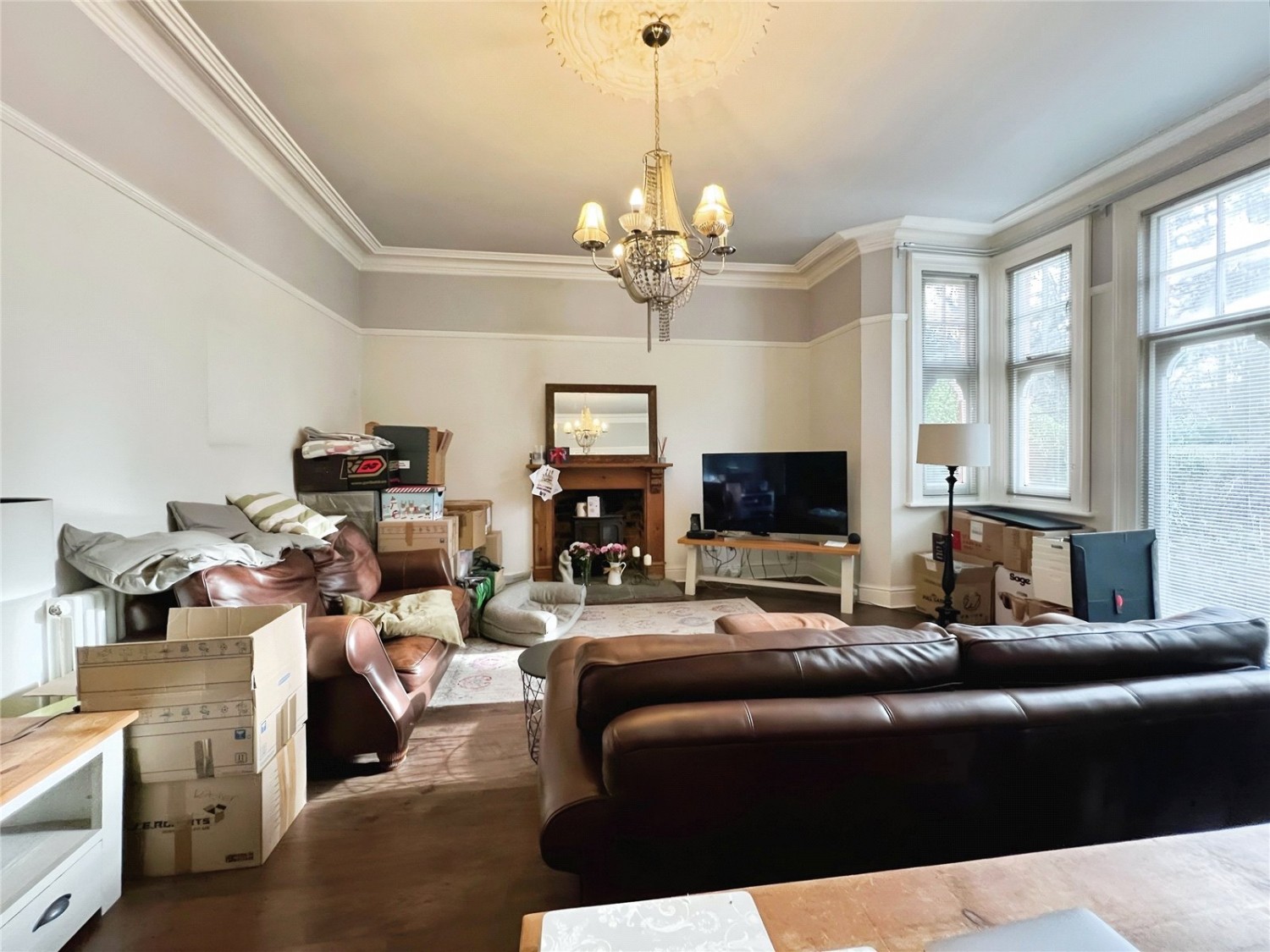 Park Dale, Wolverhampton