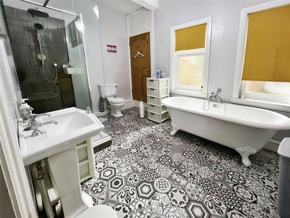 Park Dale, Wolverhampton