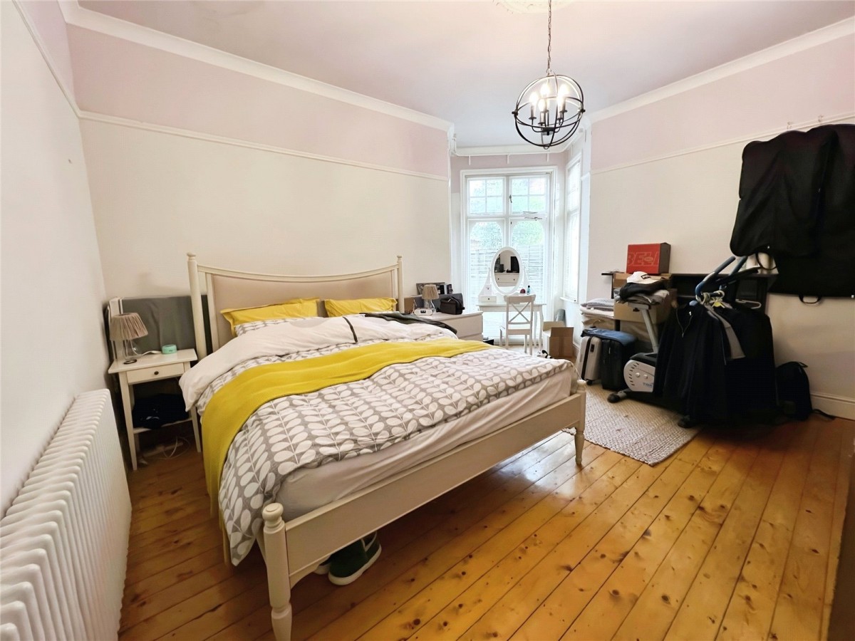 Park Dale, Wolverhampton