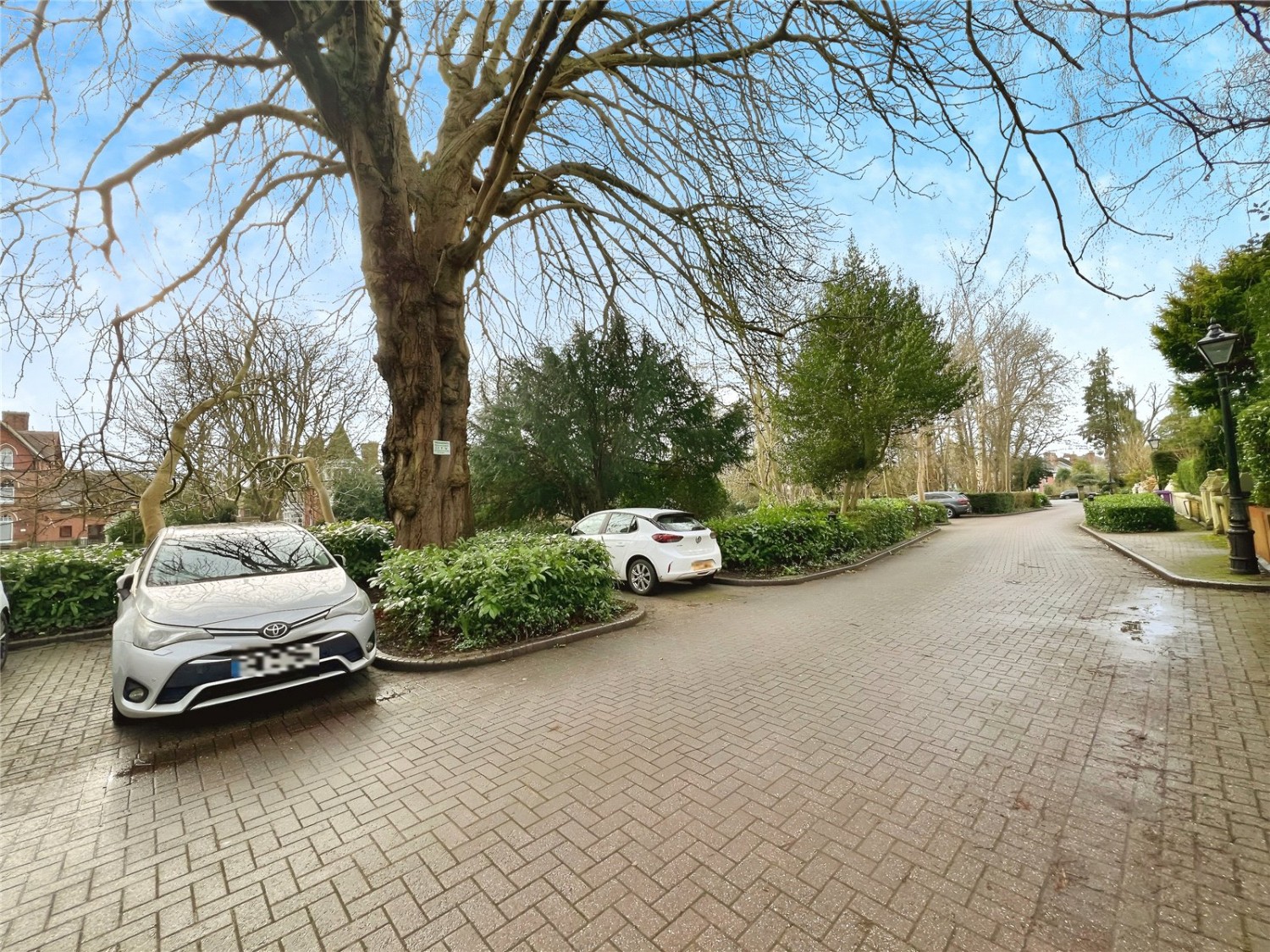 Park Dale, Wolverhampton