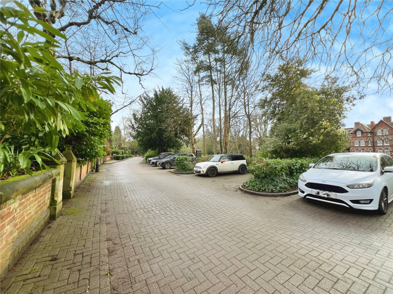 Park Dale, Wolverhampton