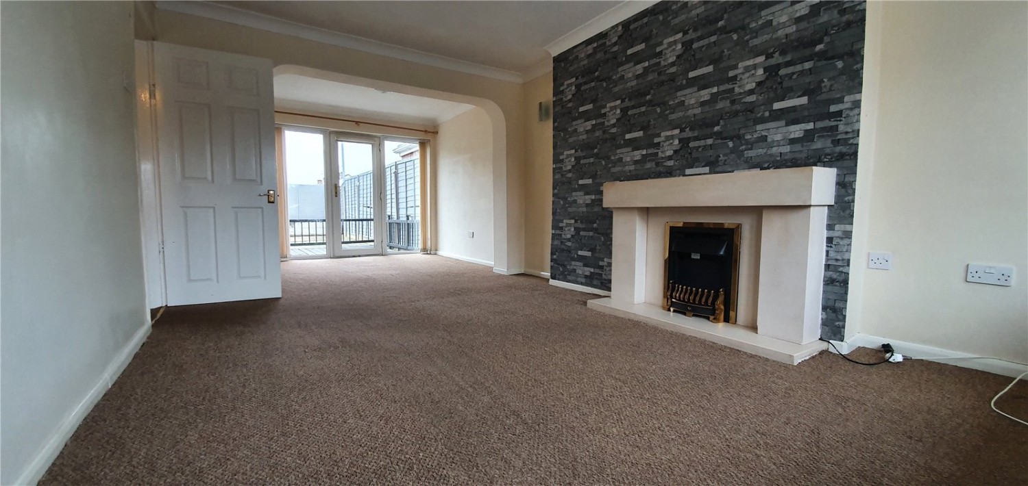 Featherstone, Wolverhampton, Staffordshire