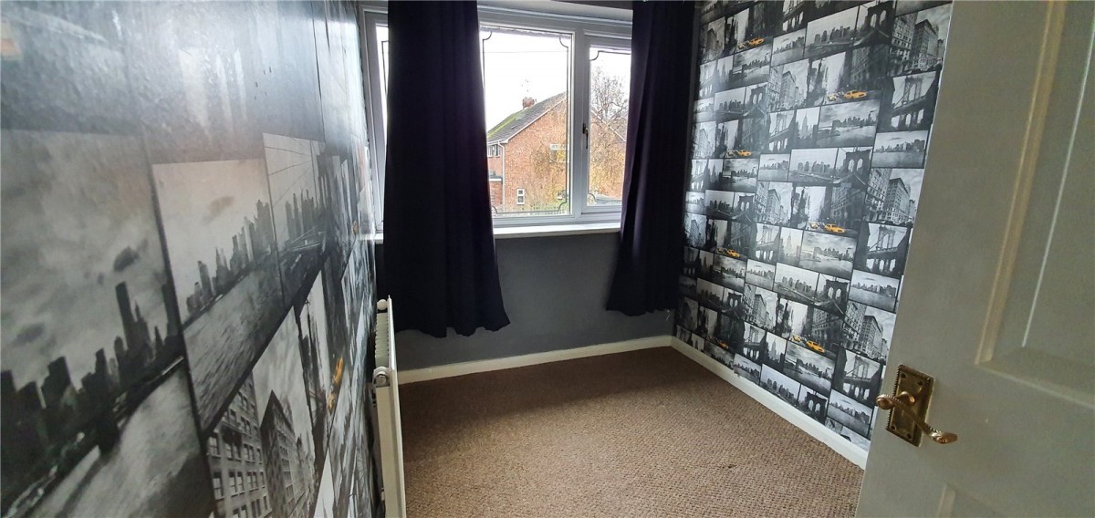 Featherstone, Wolverhampton, Staffordshire