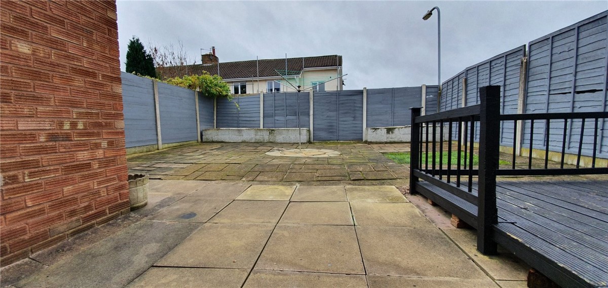 Featherstone, Wolverhampton, Staffordshire