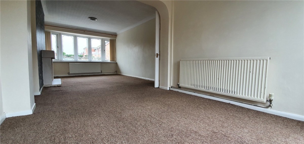 Featherstone, Wolverhampton, Staffordshire