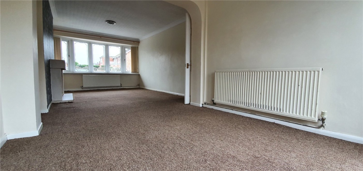 Featherstone, Wolverhampton, Staffordshire