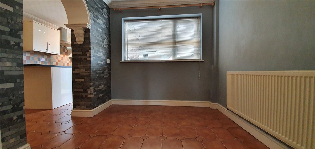 Featherstone, Wolverhampton, Staffordshire