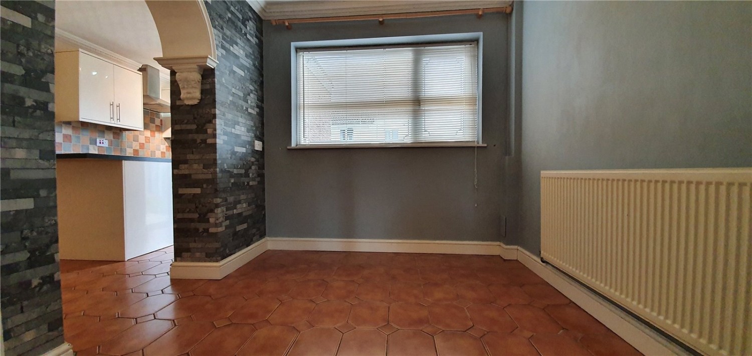 Featherstone, Wolverhampton, Staffordshire