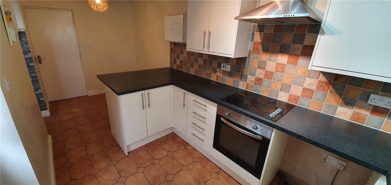 Featherstone, Wolverhampton, Staffordshire