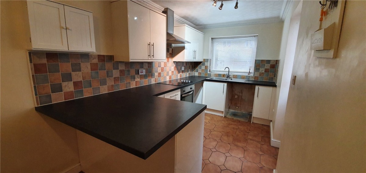 Featherstone, Wolverhampton, Staffordshire