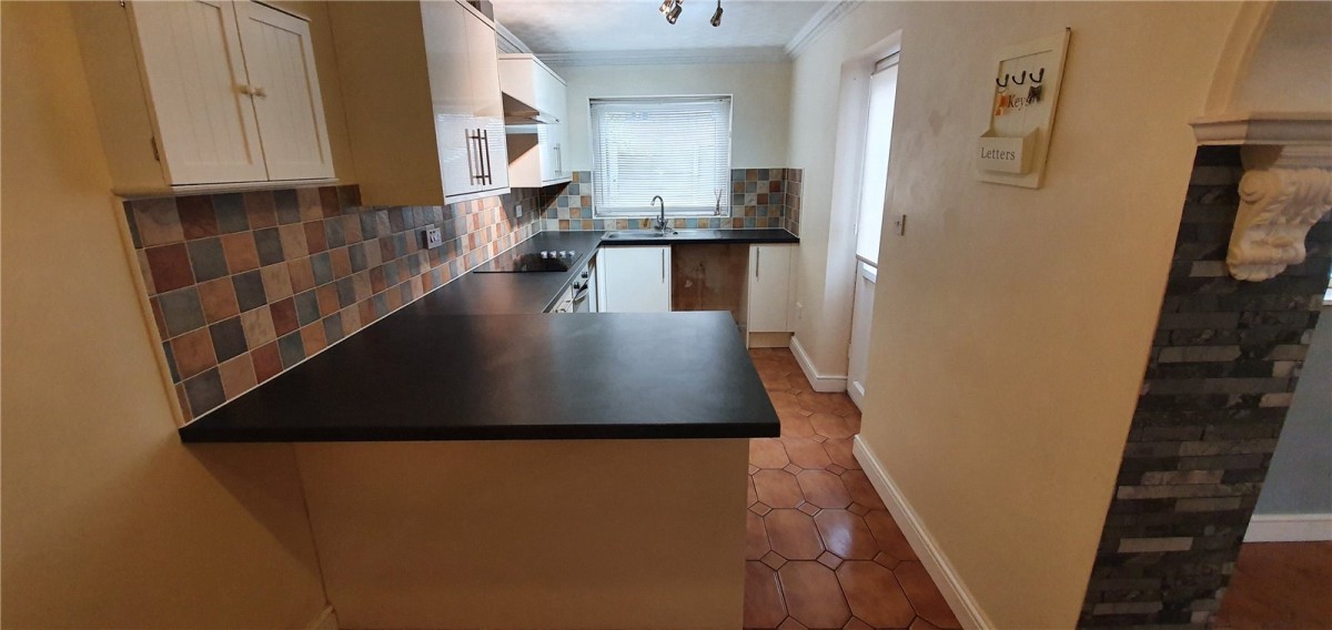 Featherstone, Wolverhampton, Staffordshire