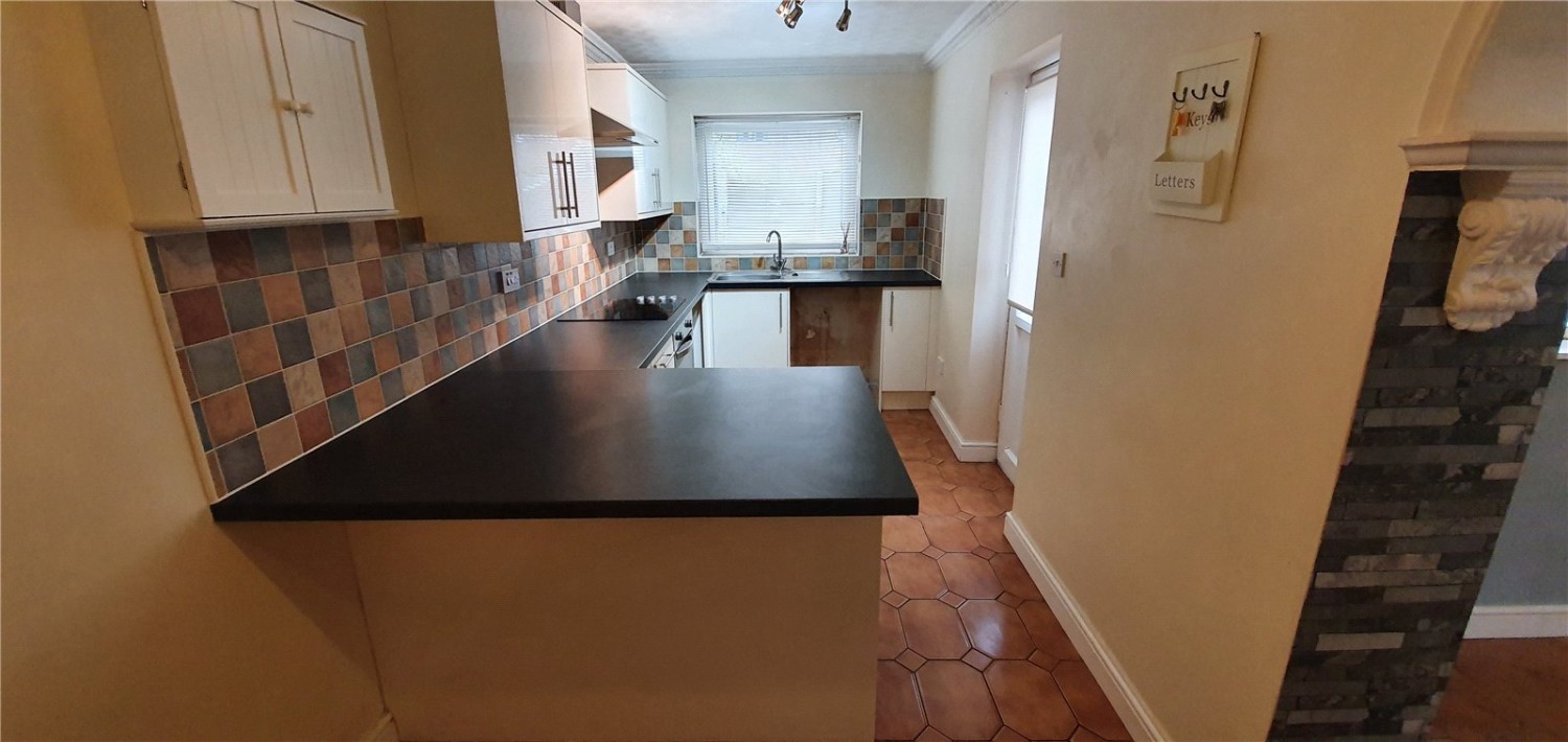 Featherstone, Wolverhampton, Staffordshire