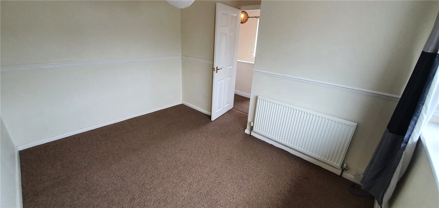 Featherstone, Wolverhampton, Staffordshire