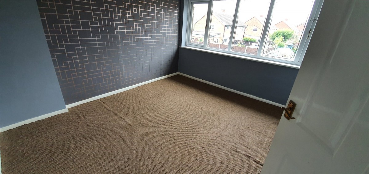 Featherstone, Wolverhampton, Staffordshire