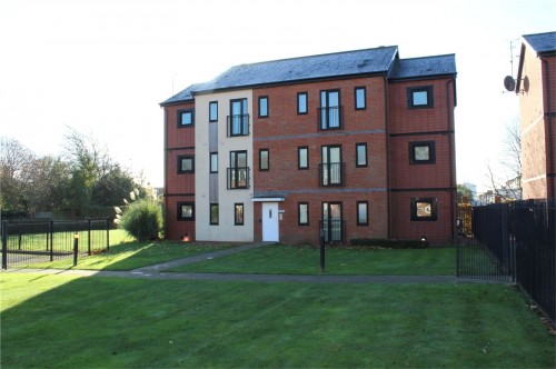 Willenhall, West Midlands