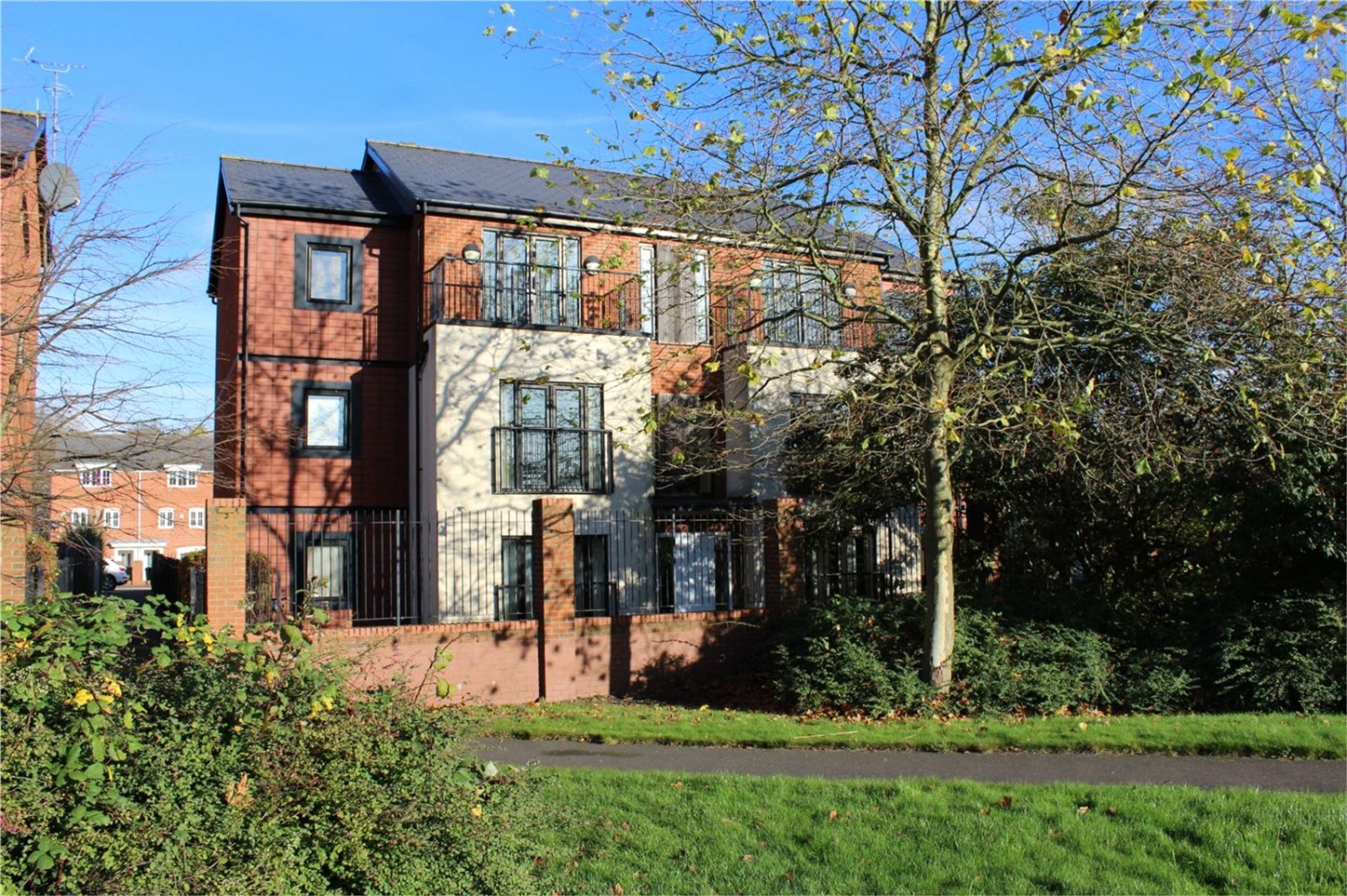 Willenhall, West Midlands