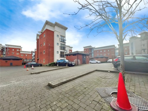 Wolverhampton, West Midlands