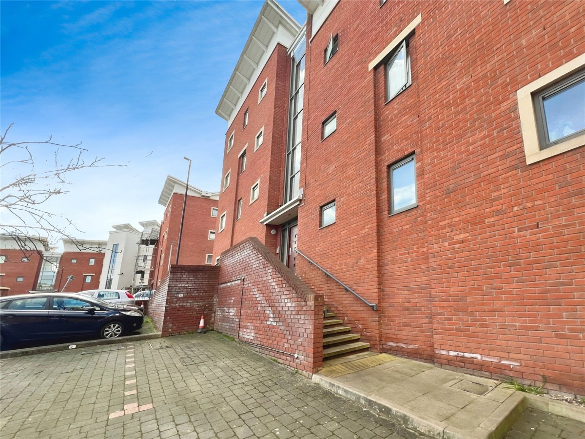 Wolverhampton, West Midlands