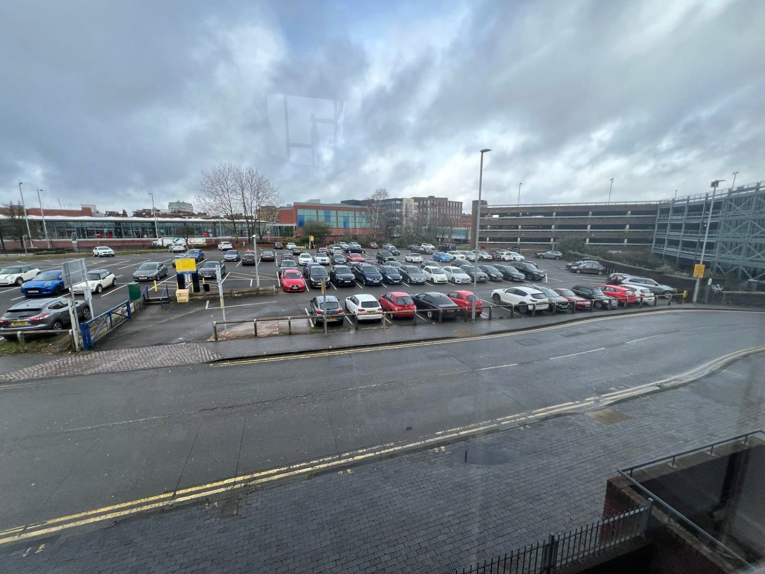 Wolverhampton, West Midlands