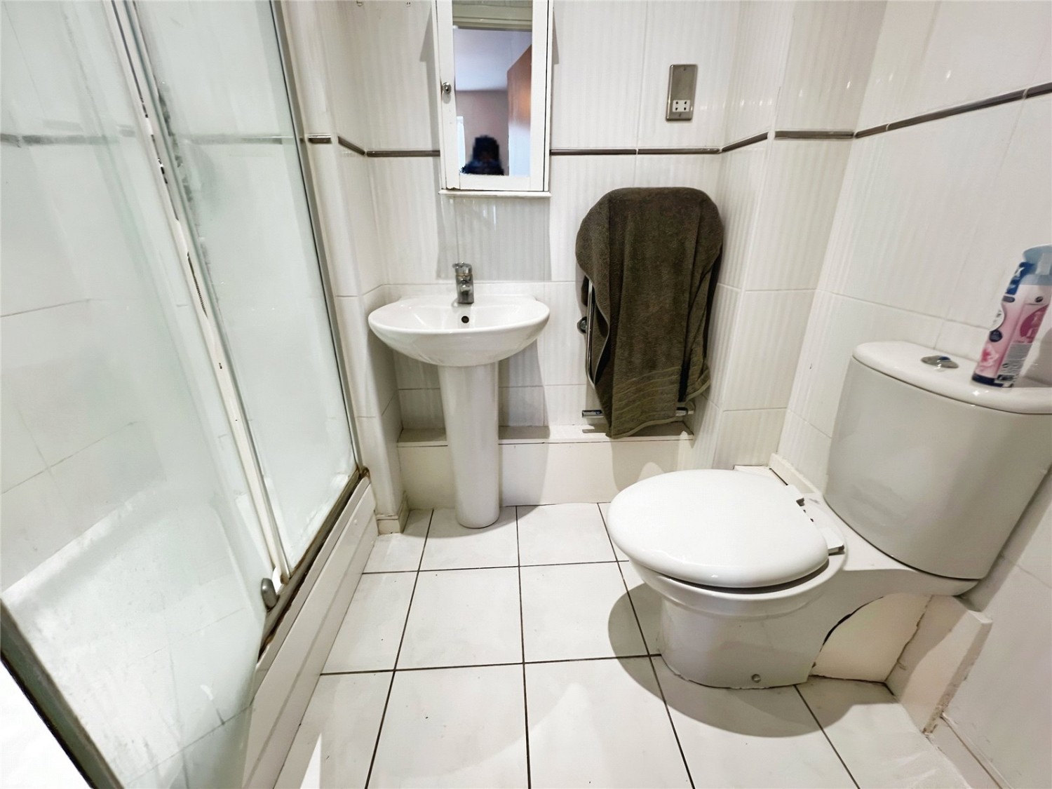 Wolverhampton, West Midlands