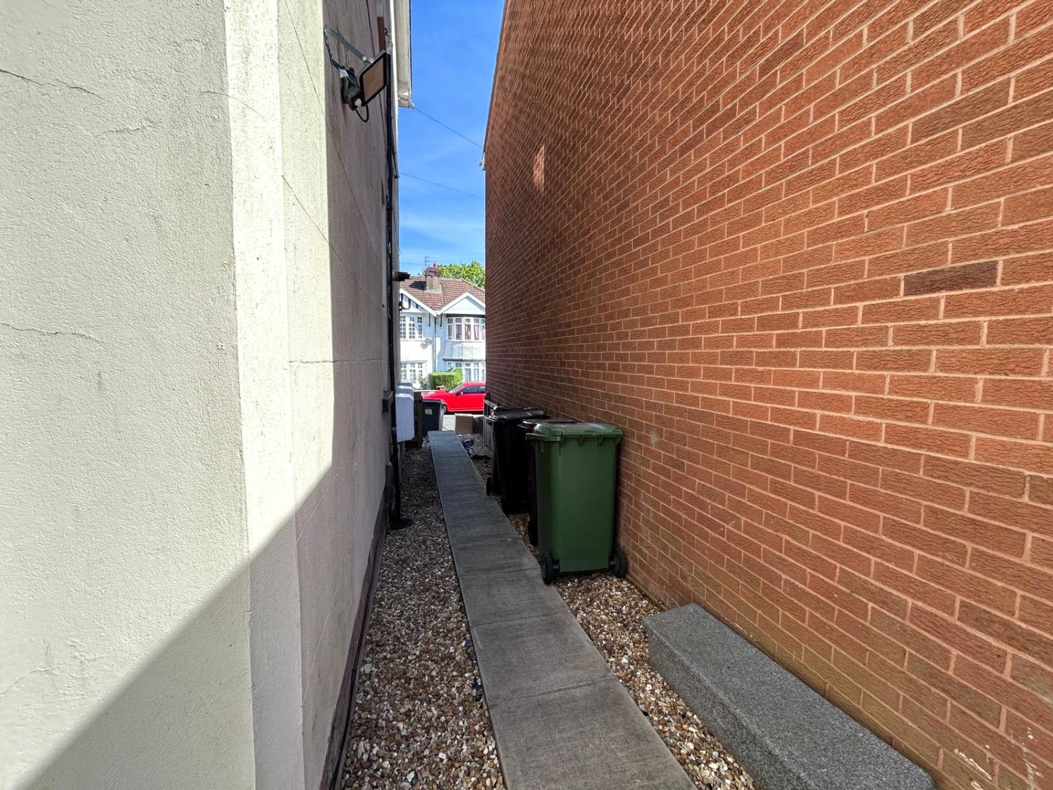 Wolverhampton, West Midlands