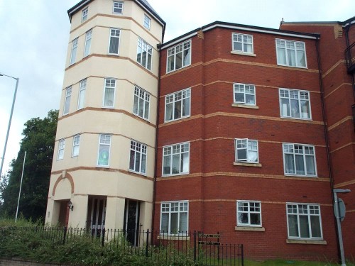 Penn Road, Wolverhampton