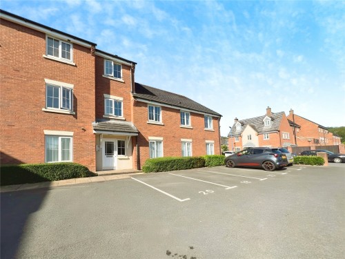 Tipton, West Midlands