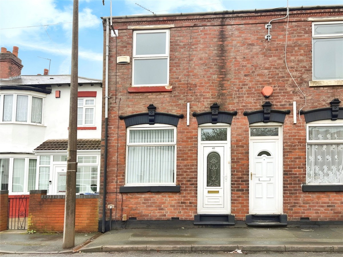 West Bromwich, West Midlands