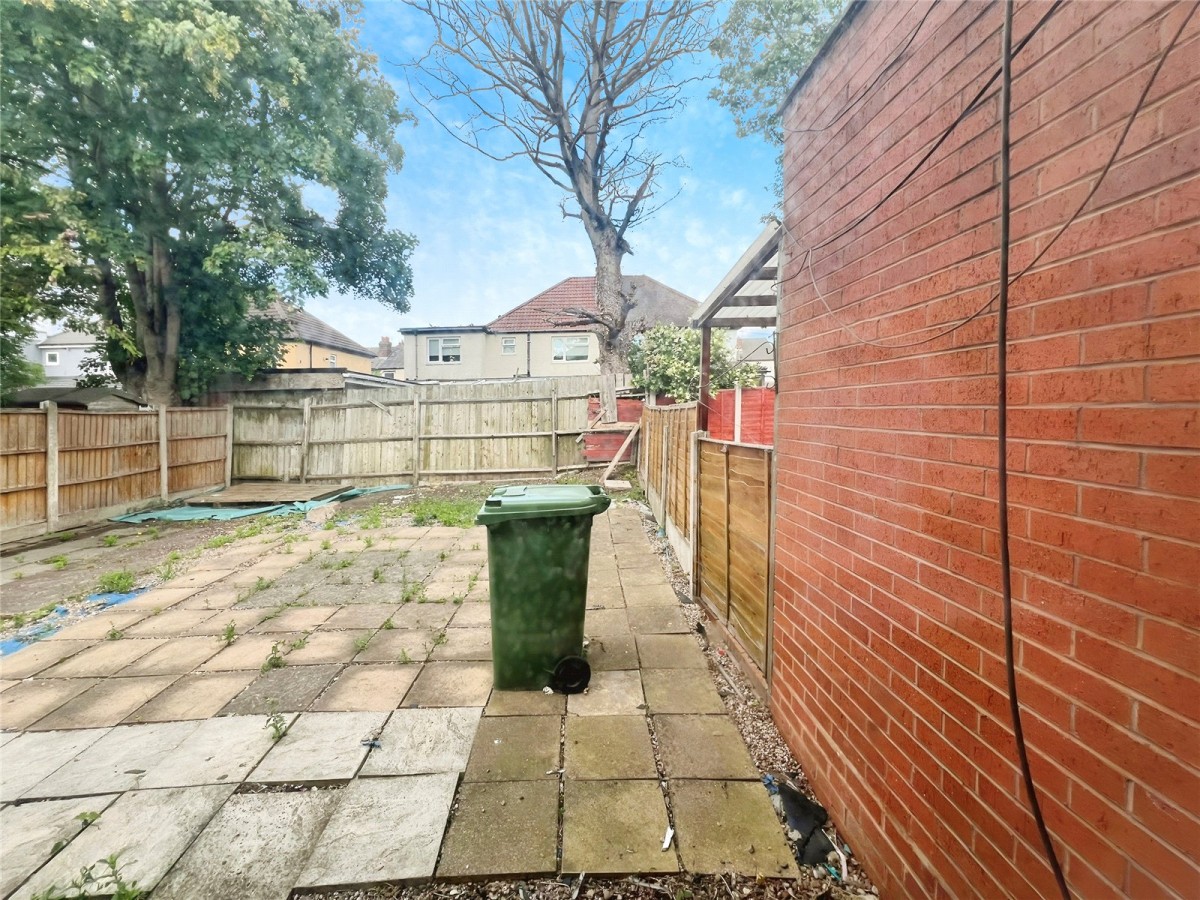 Wolverhampton, West Midlands