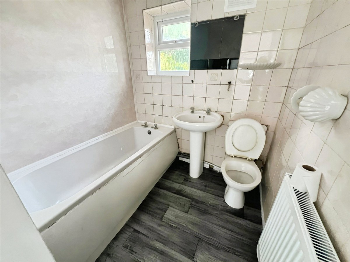 Wolverhampton, West Midlands