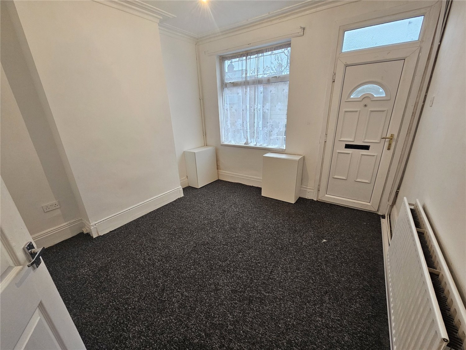 West Bromwich, West Midlands