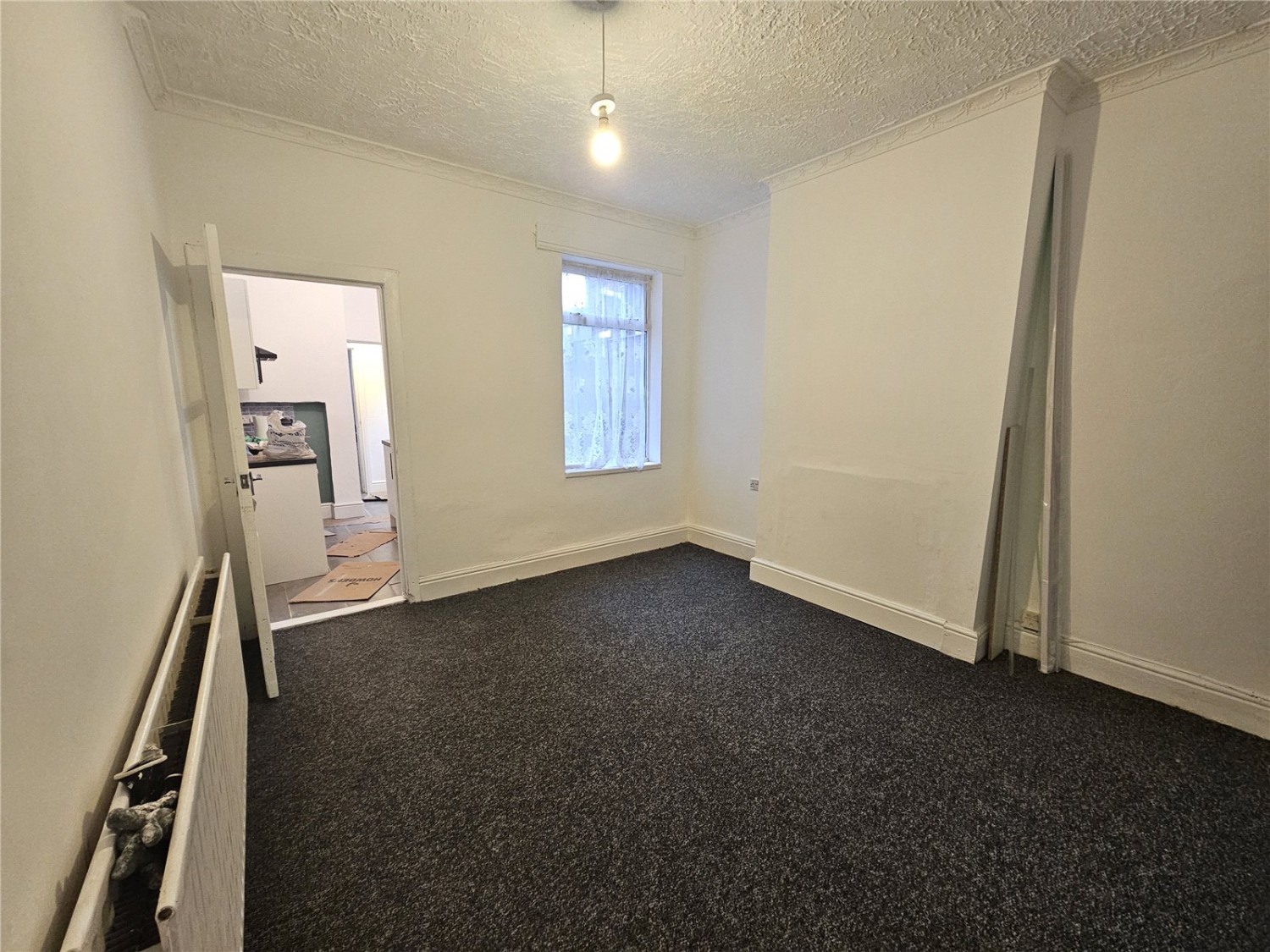 West Bromwich, West Midlands