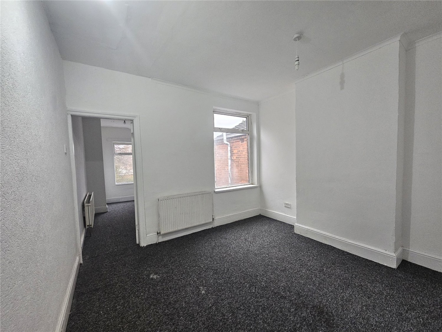 West Bromwich, West Midlands