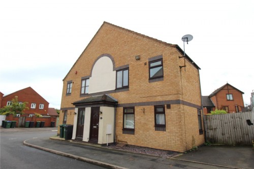 Drive, Tipton, West Midlands