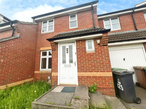 Willenhall, West Midlands