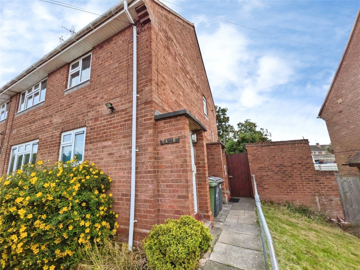 Castlecroft, Wolverhampton