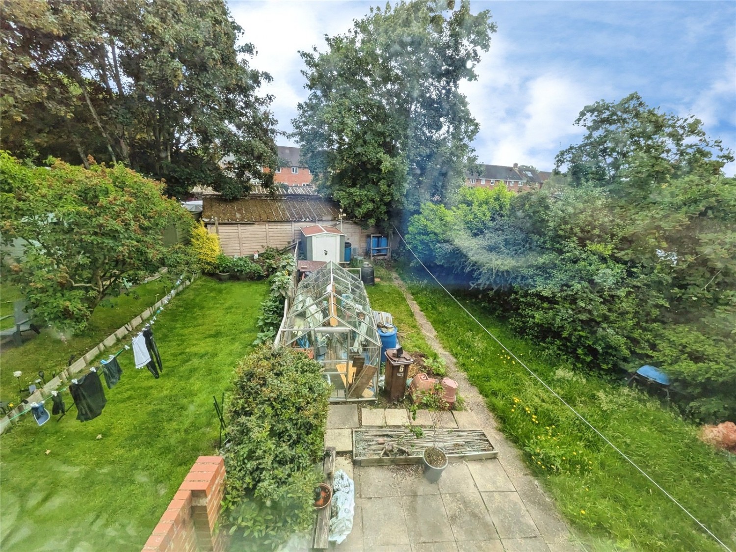 Castlecroft, Wolverhampton