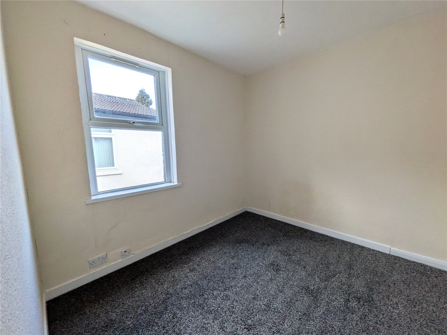 Dunstall, Wolverhampton