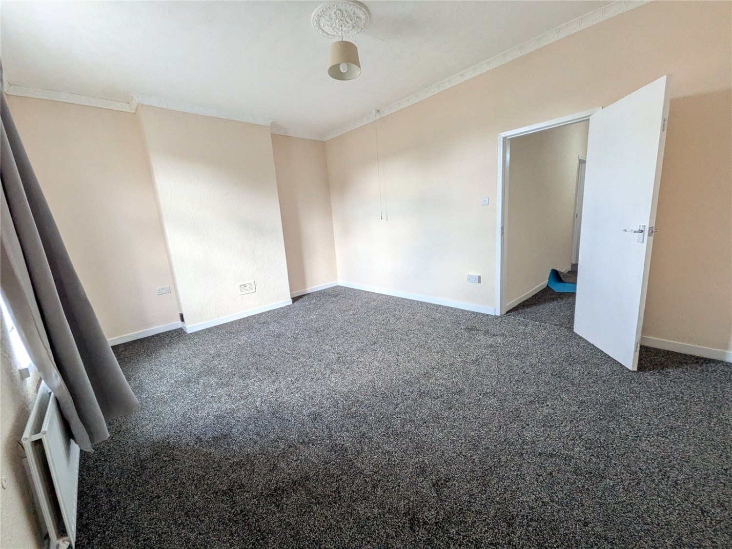 Dunstall, Wolverhampton