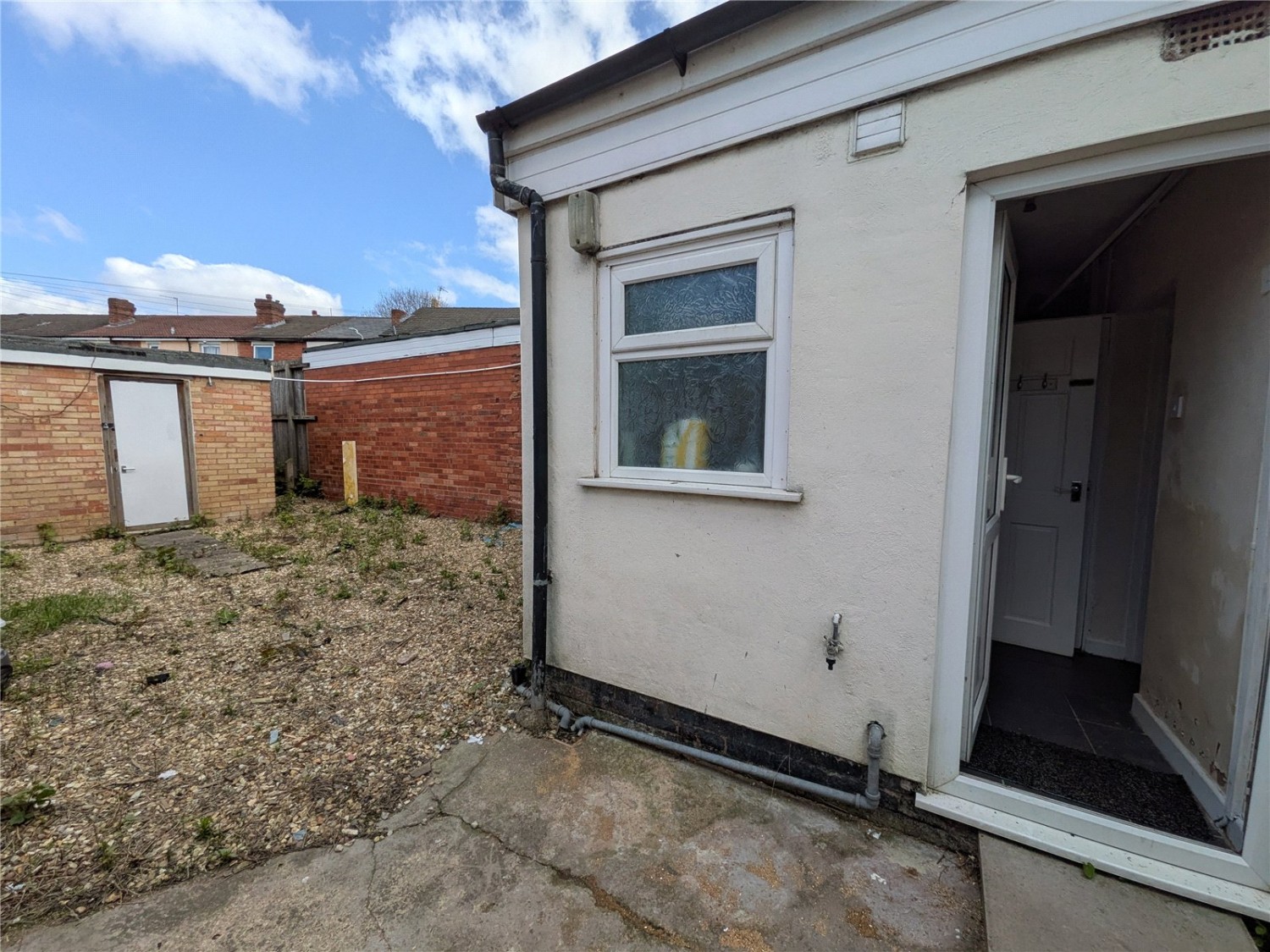 Dunstall, Wolverhampton